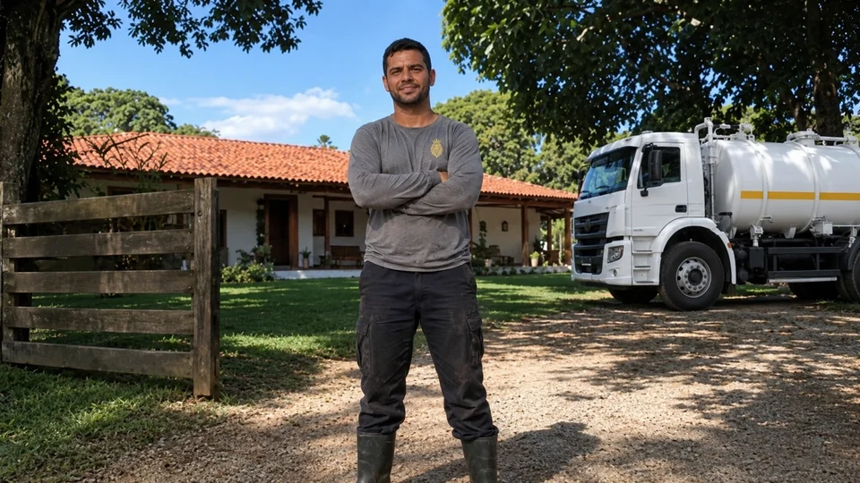 Atendimento residencial Soberana
